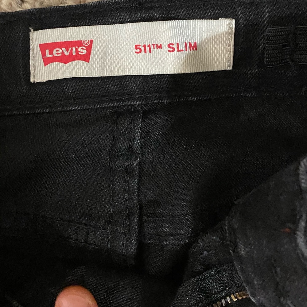 Pants for boy